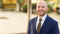 Dr. Travis Zack of the University of California at San Francisco on AI