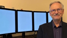 Dr. Doug Morton of Carle Health on diagnostic imaging