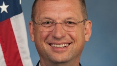 VA Secretary Doug Collins