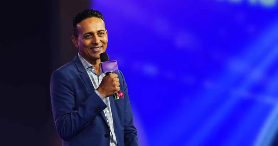 Anurag Mehta of Omega Healthcare on revenue cycle management