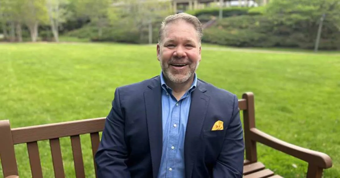 Jeff Thomas of Sentara Health on migrating an EHR to the cloud